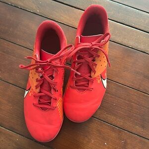 Nike soccer cleats